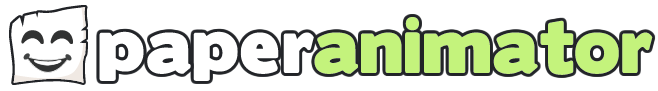 Paper Animator